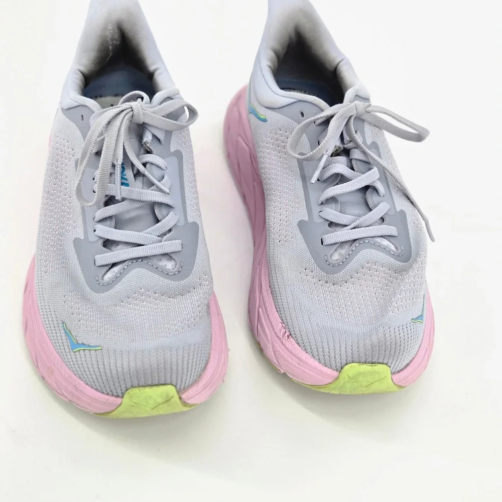 Hoka crush your